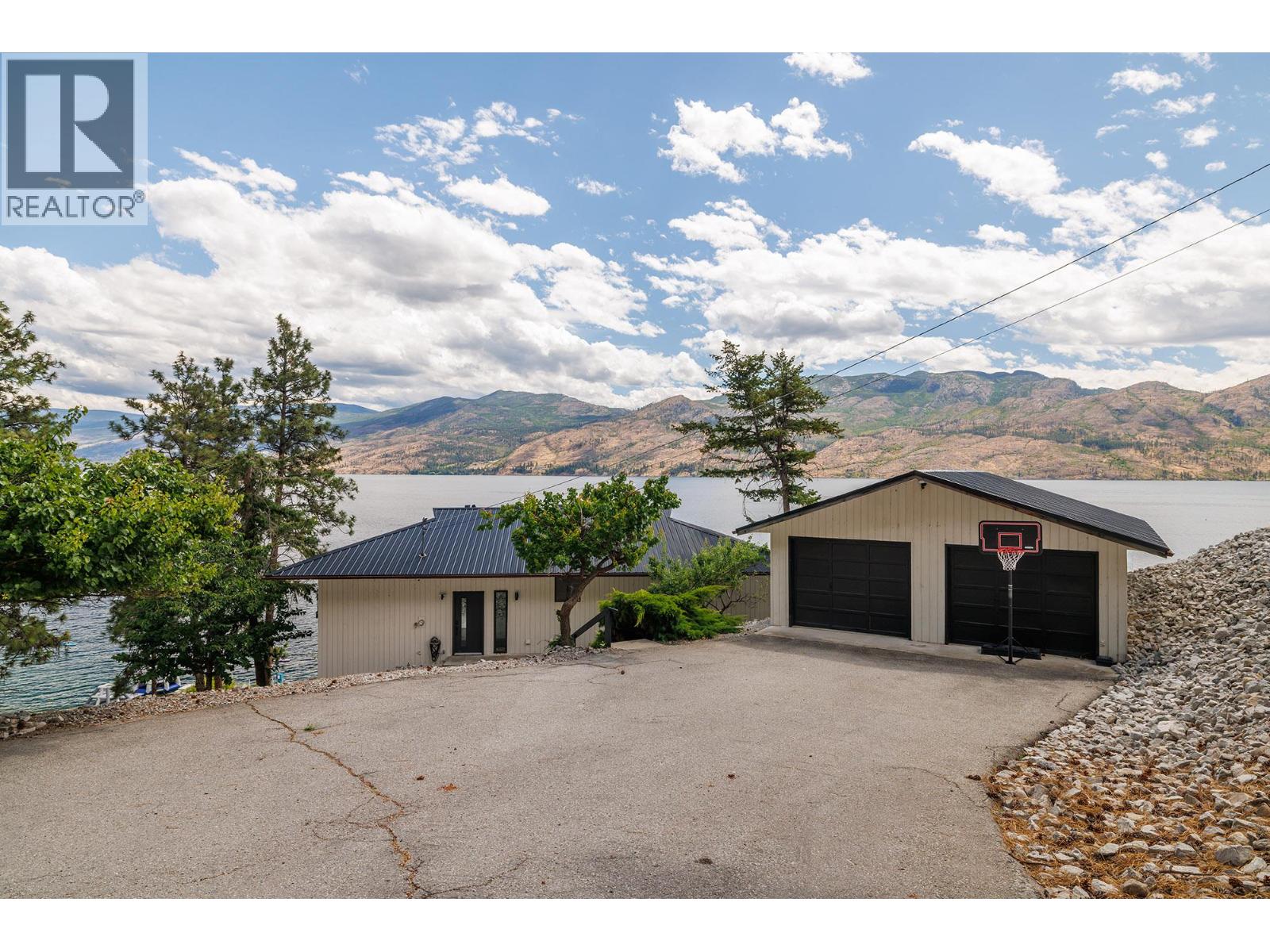 2888 Seclusion Bay Road, West Kelowna - Image 1
