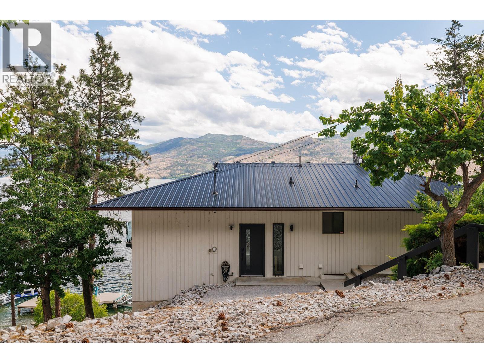2888 Seclusion Bay Road, West Kelowna - Image 1
