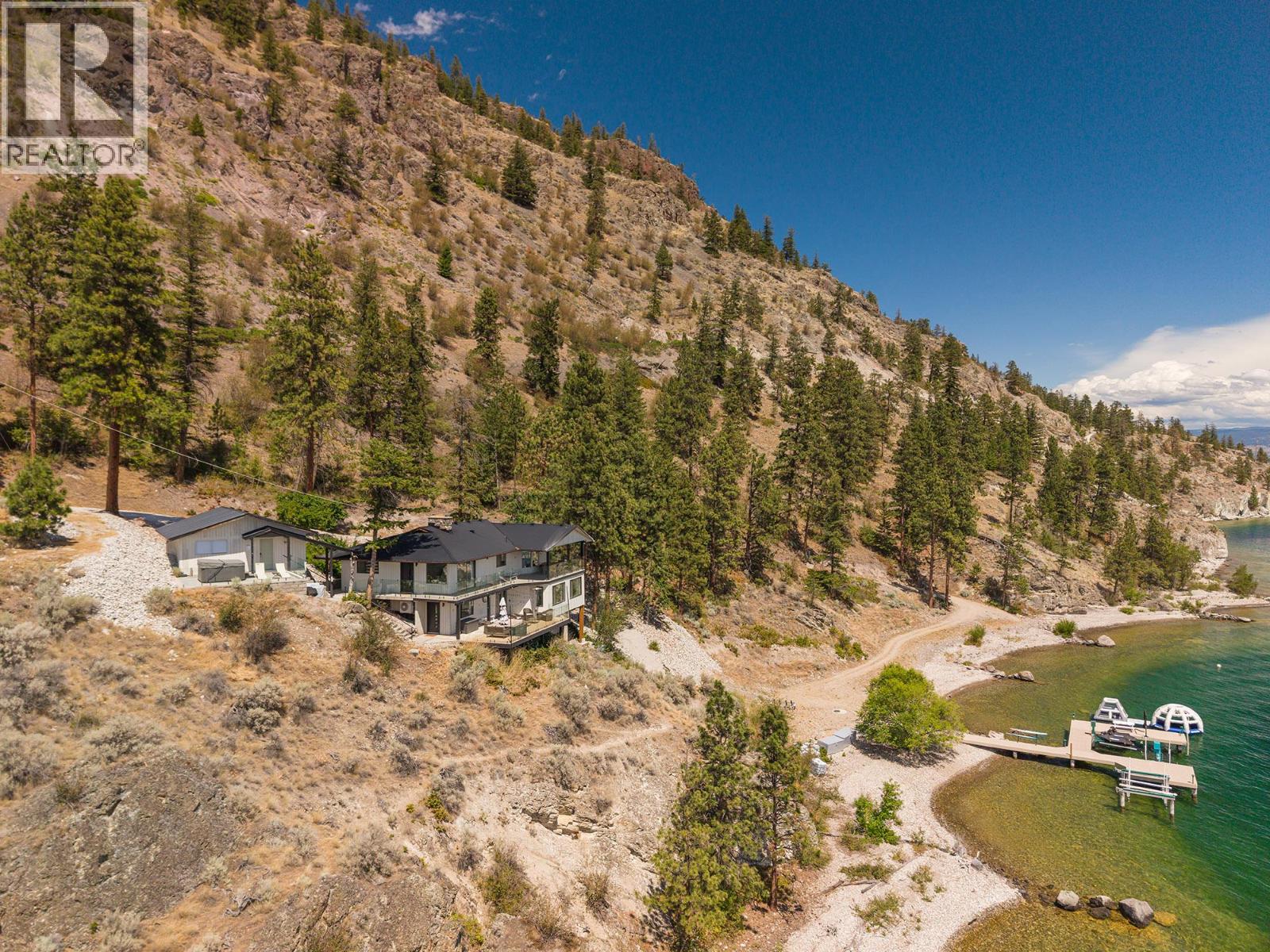 2888 Seclusion Bay Road, West Kelowna - Image 1