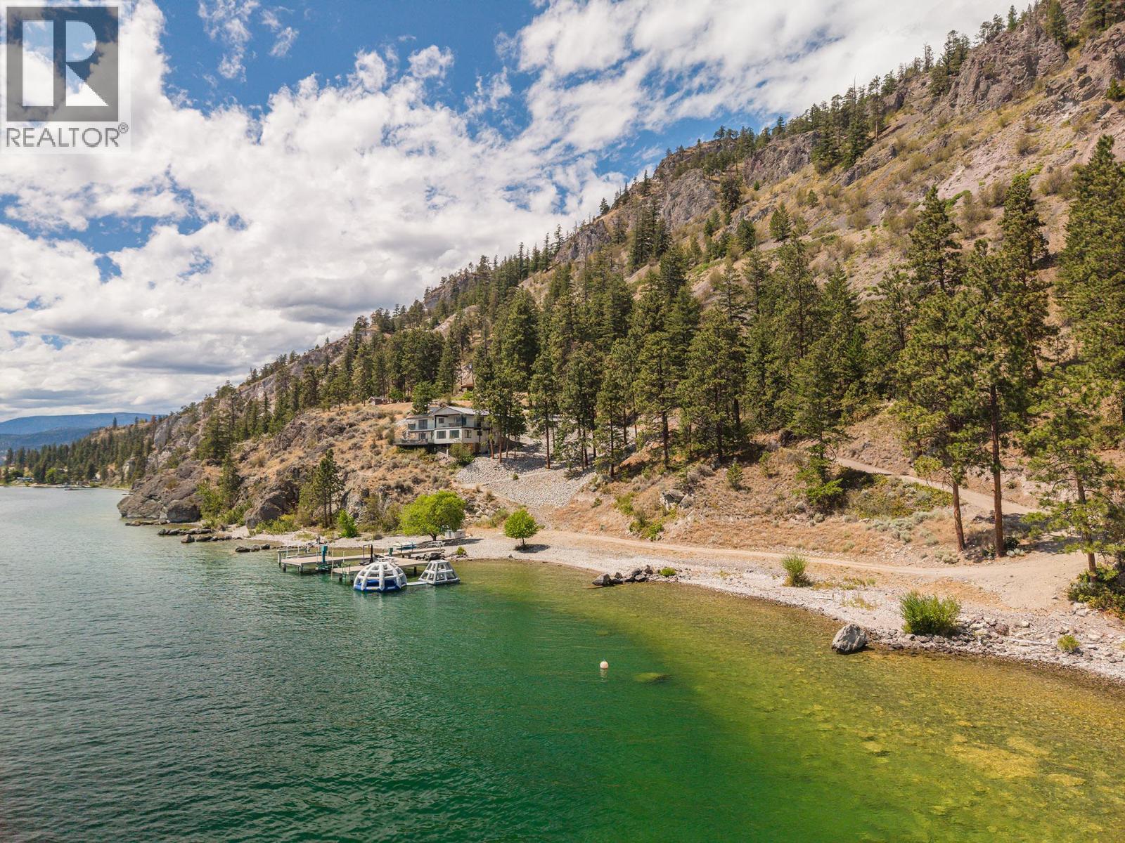 2888 Seclusion Bay Road, West Kelowna - Image 1