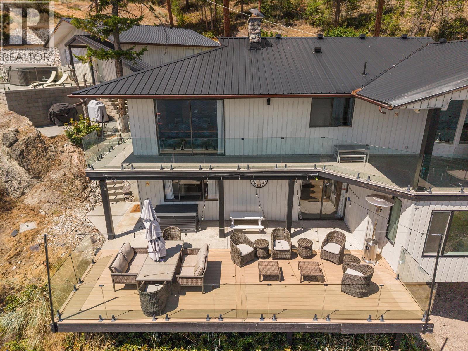 2888 Seclusion Bay Road, West Kelowna - Image 1