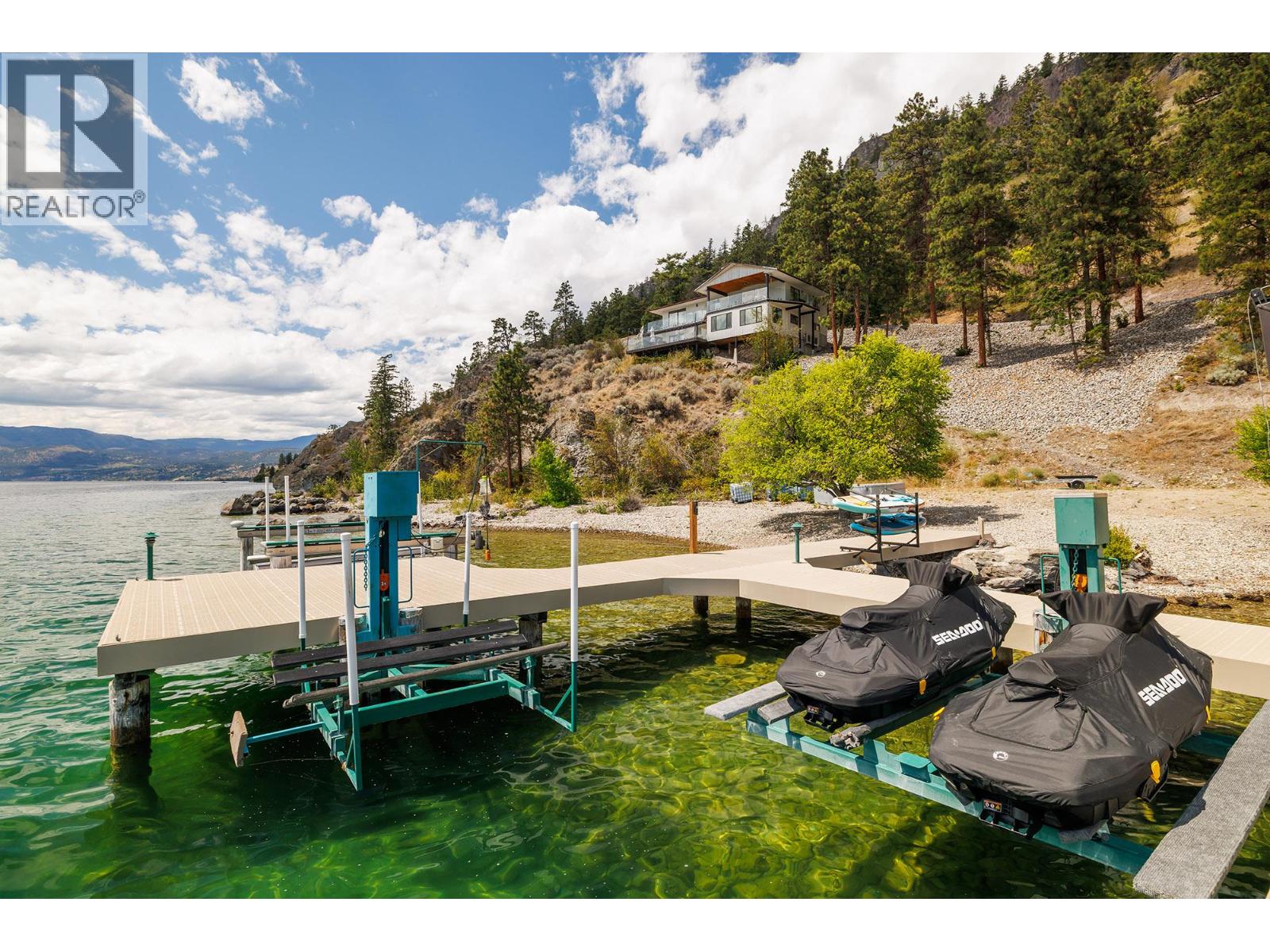 2888 Seclusion Bay Road, West Kelowna - Image 1