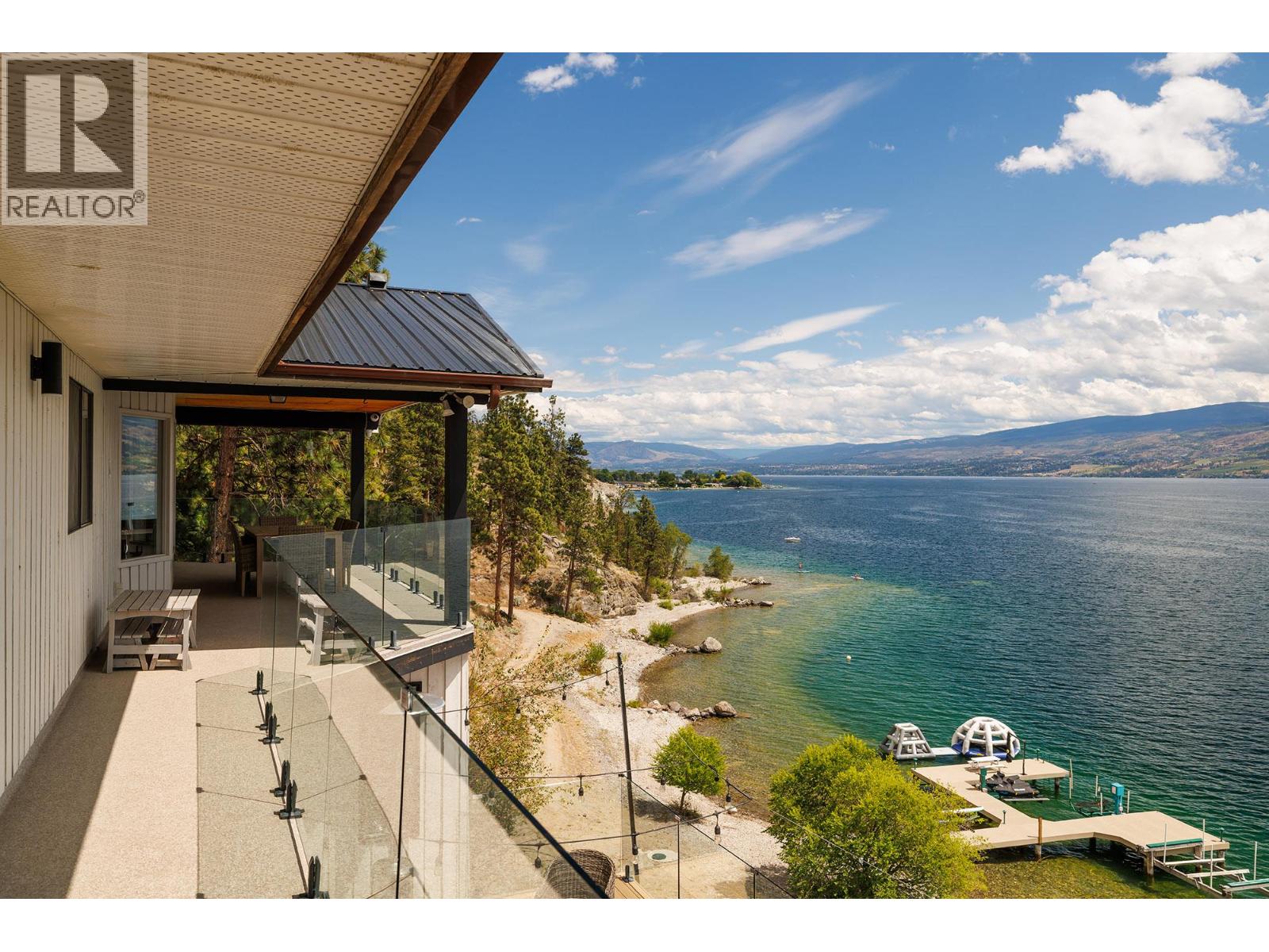 2888 Seclusion Bay Road, West Kelowna - Image 1