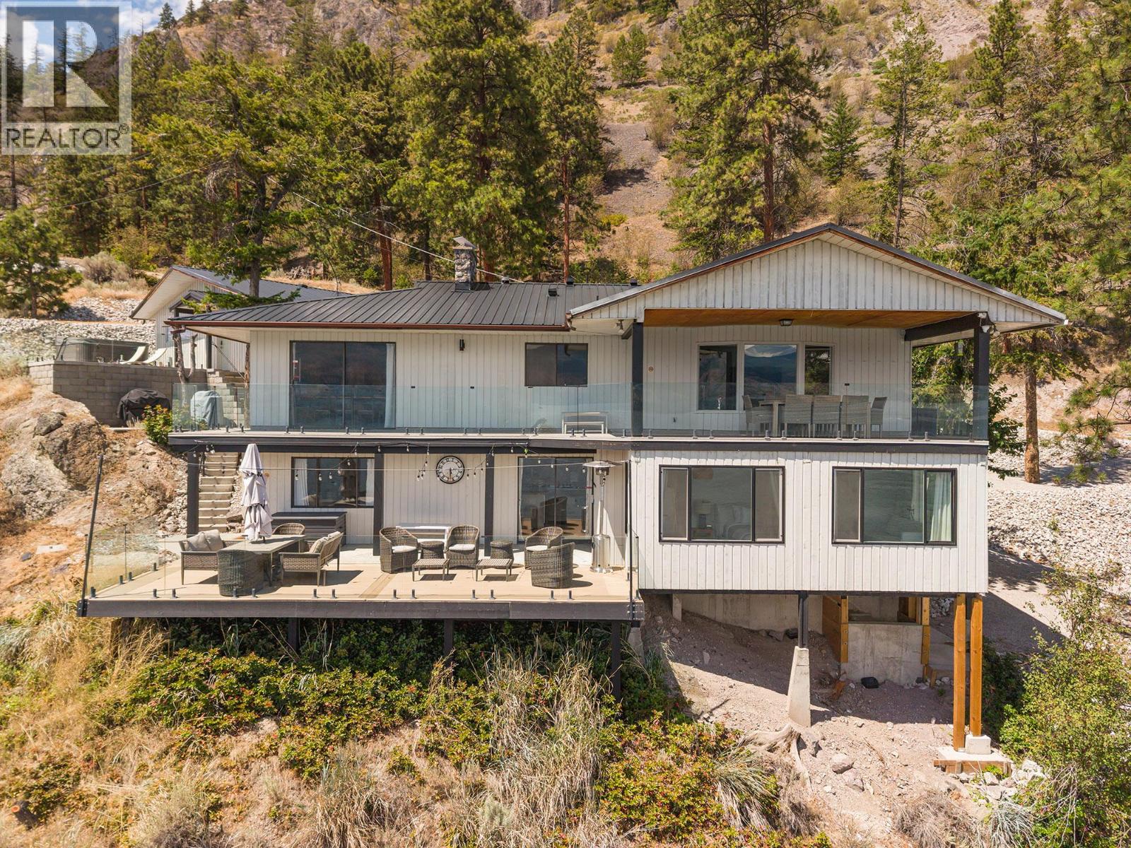 2888 Seclusion Bay Road, West Kelowna - Image 1