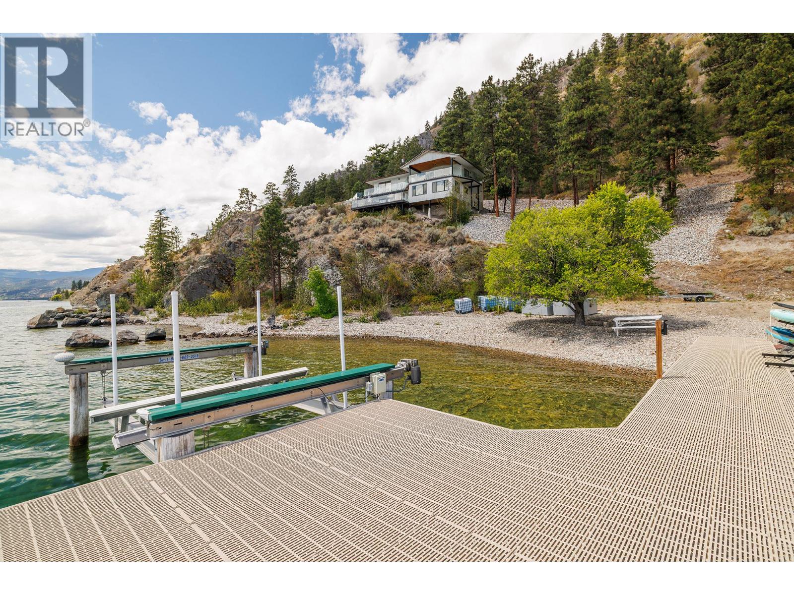 2888 Seclusion Bay Road, West Kelowna - Image 1