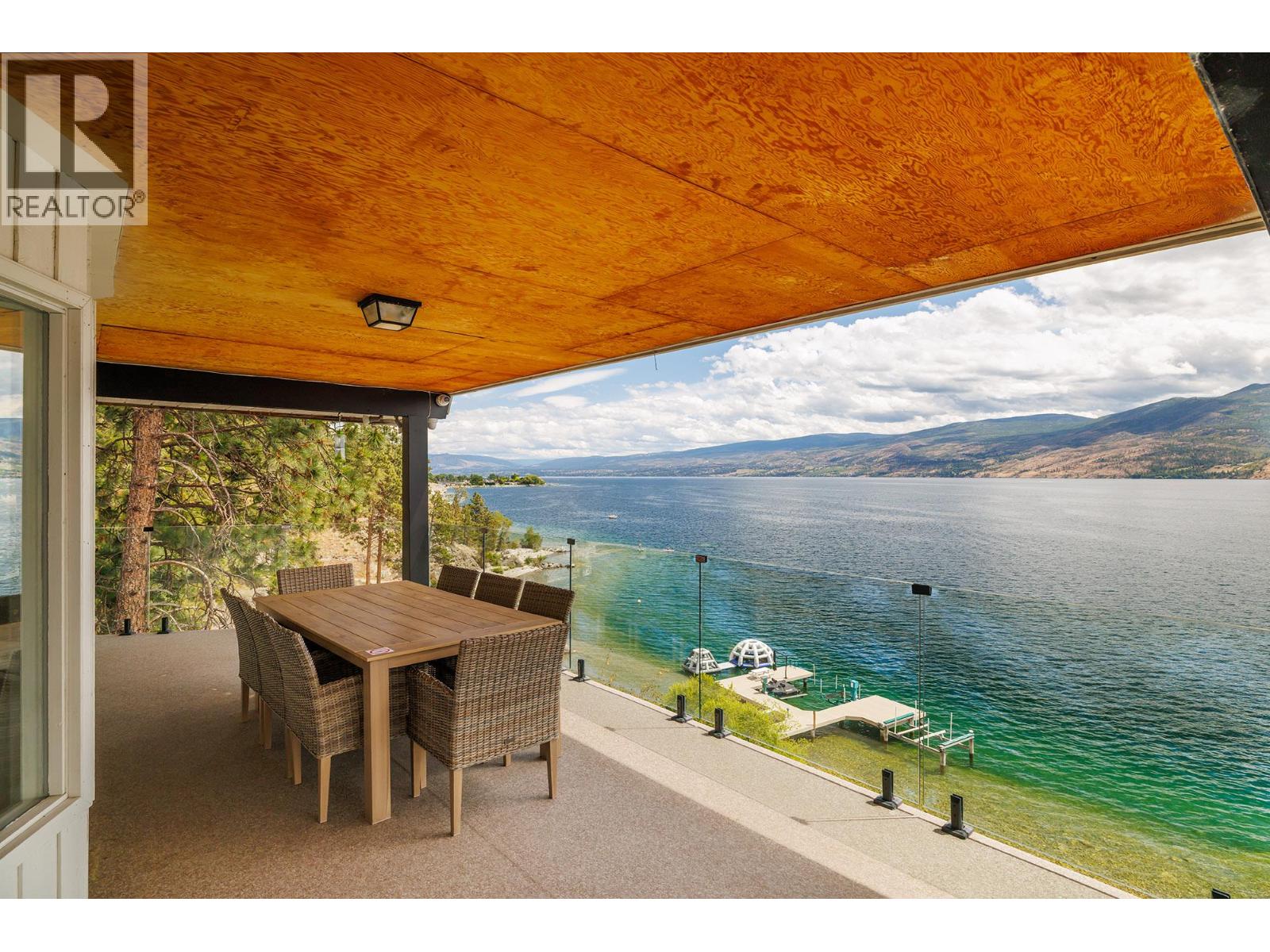 2888 Seclusion Bay Road, West Kelowna - Image 1