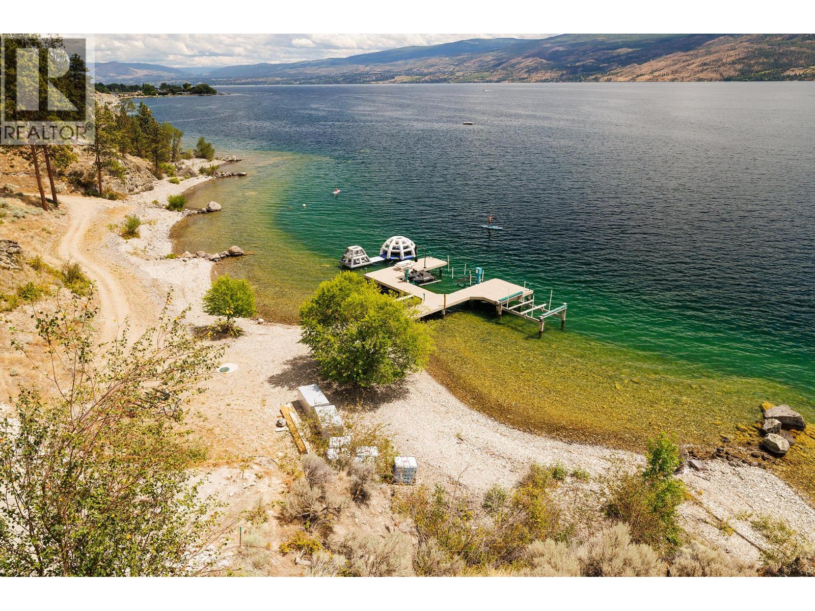 2888 Seclusion Bay Road, West Kelowna - Image 1