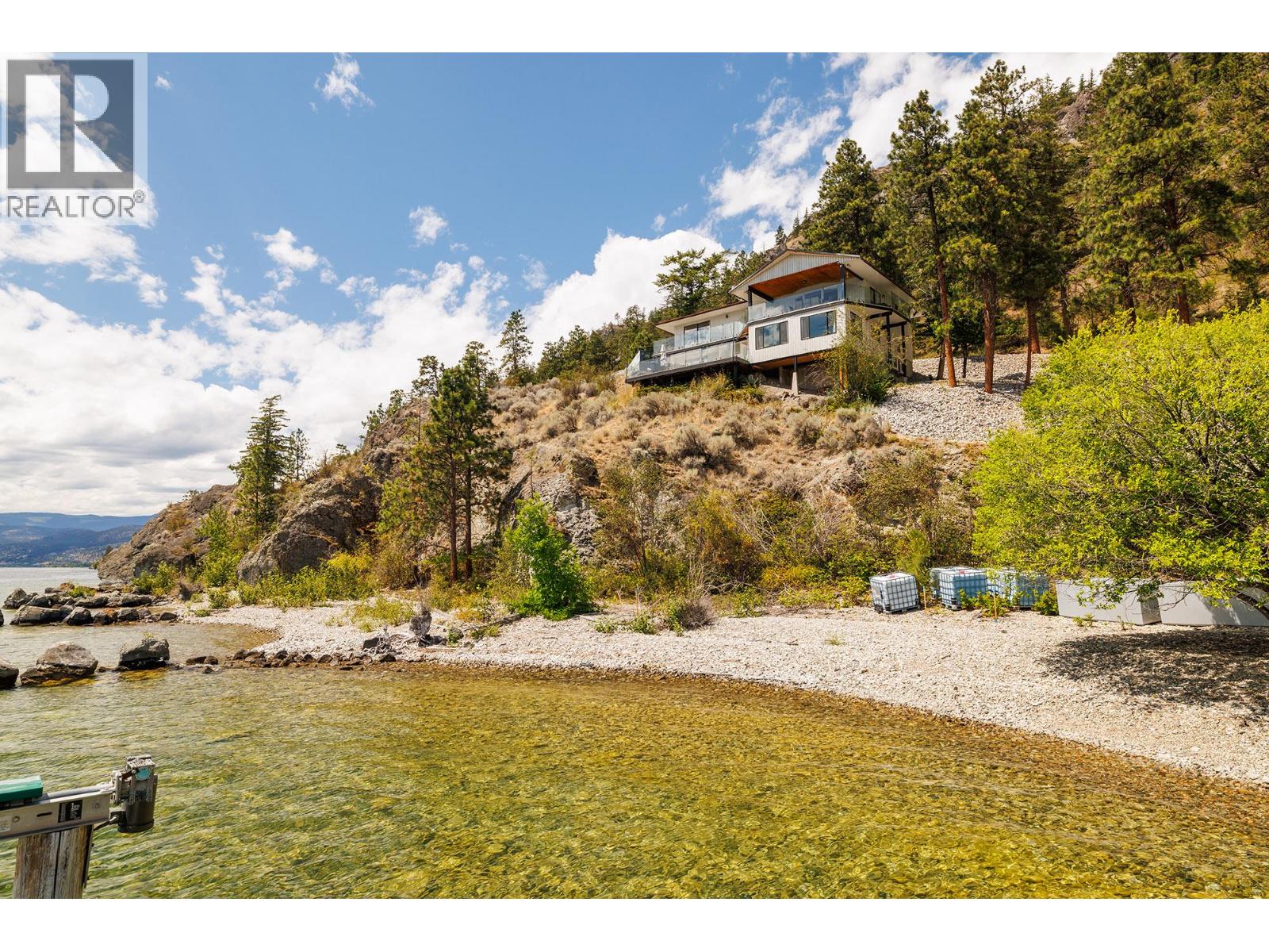 2888 Seclusion Bay Road, West Kelowna - Image 1