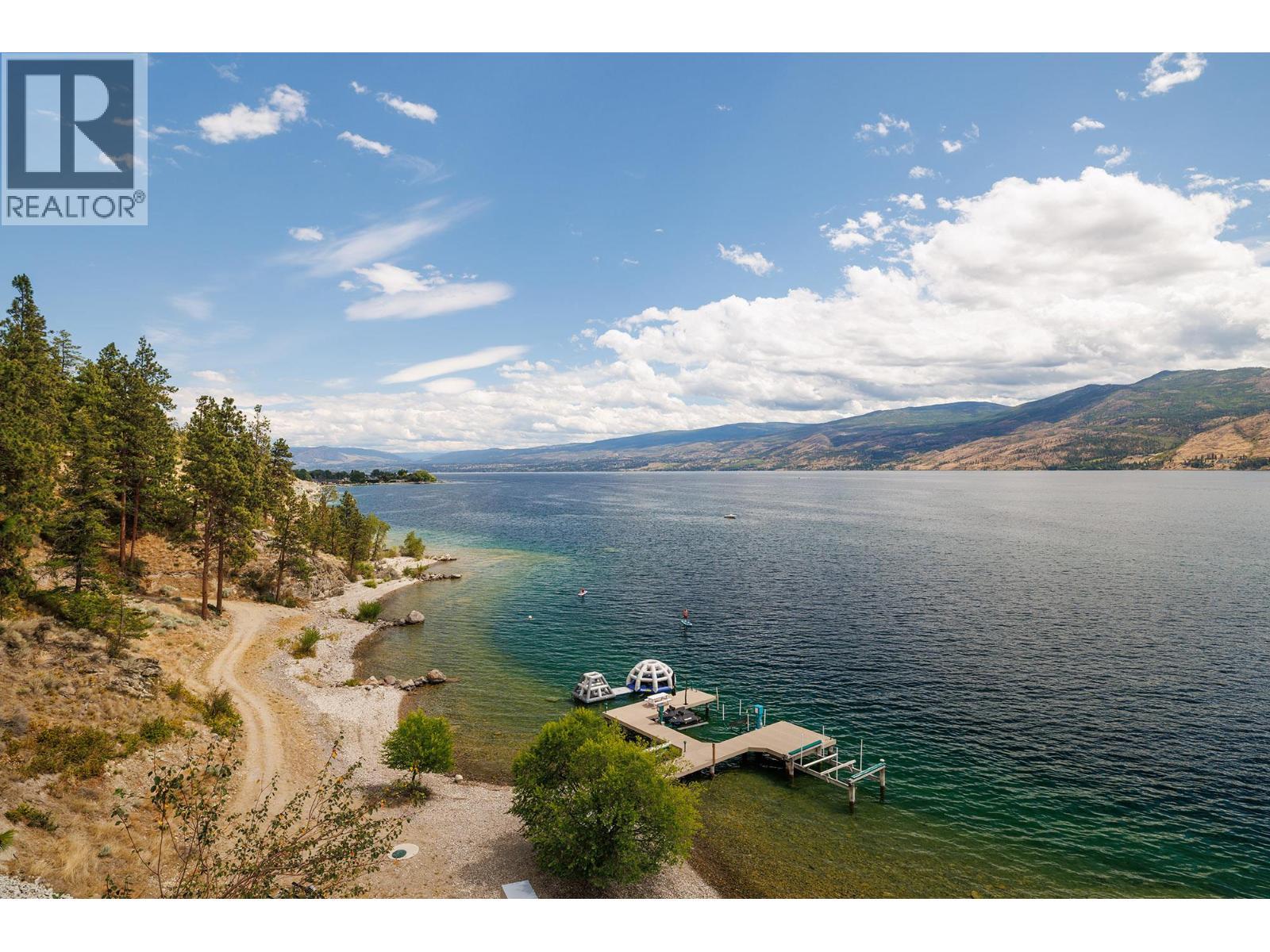 2888 Seclusion Bay Road, West Kelowna - Image 1