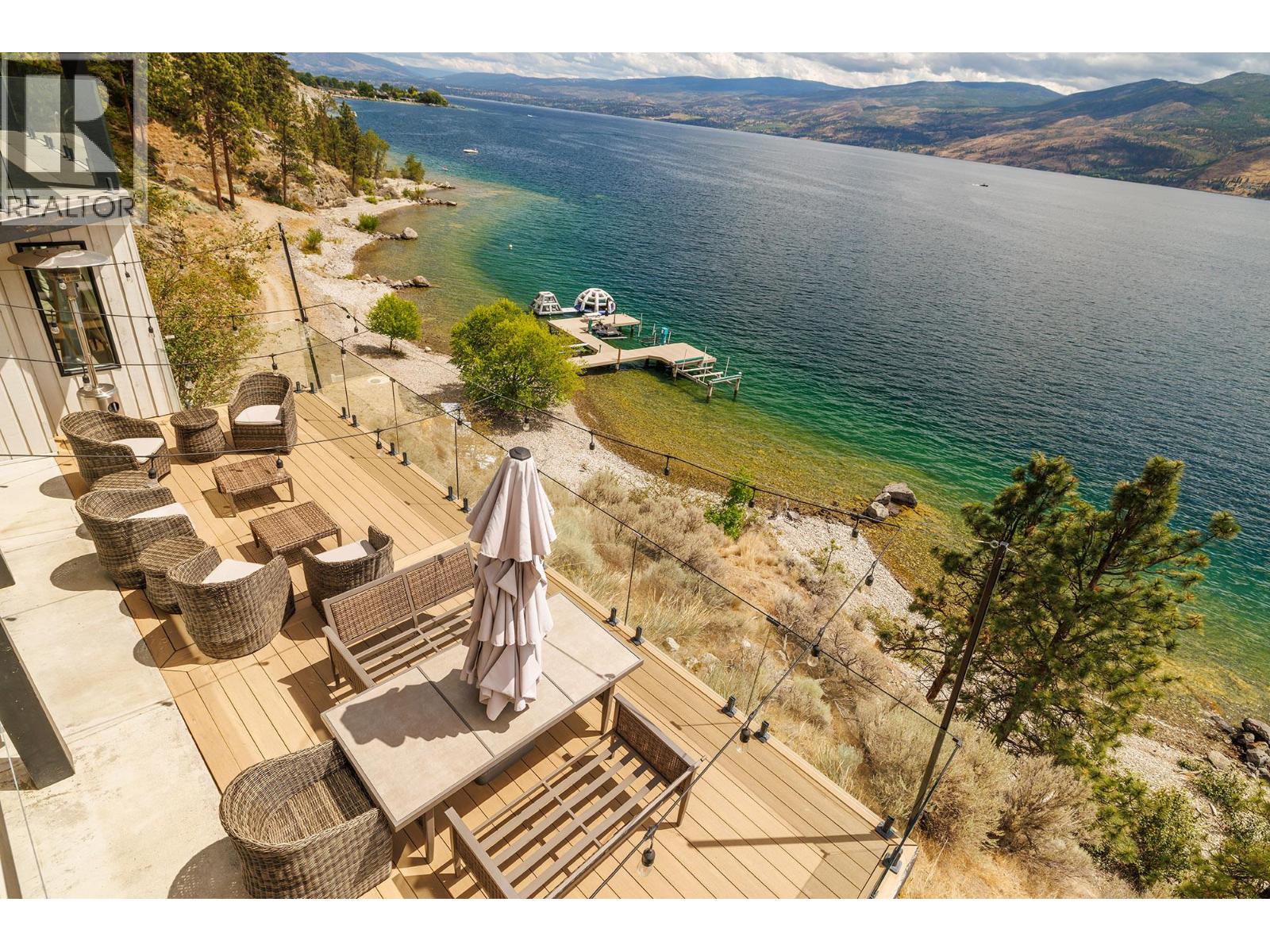 2888 Seclusion Bay Road, West Kelowna - Image 1