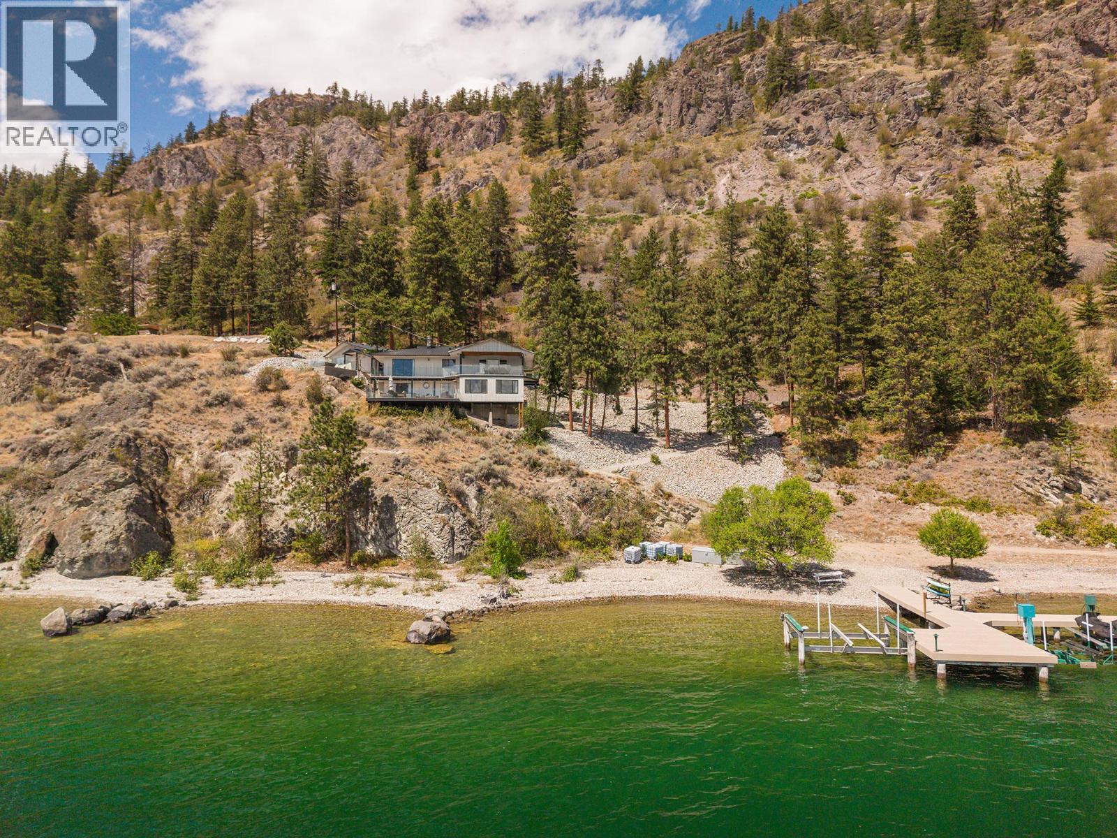 2888 Seclusion Bay Road, West Kelowna - Image 1