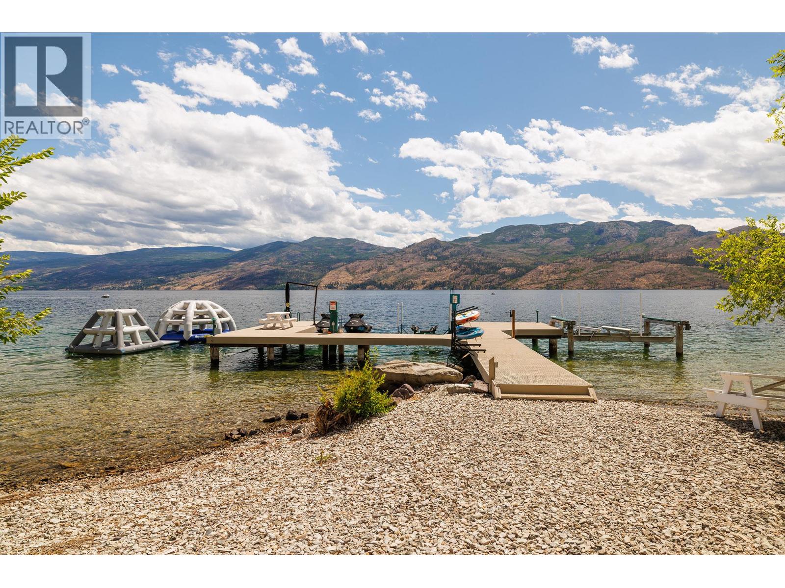 2888 Seclusion Bay Road, West Kelowna - Image 1