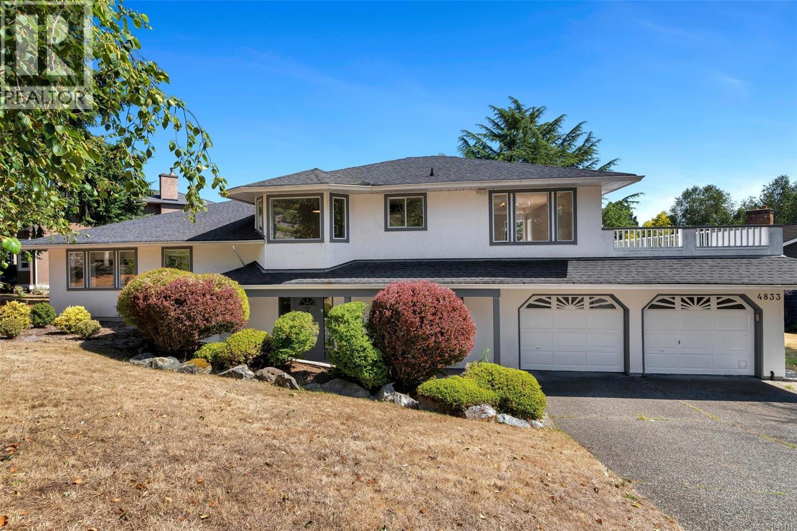  4833 Maplegrove Street, Saanich