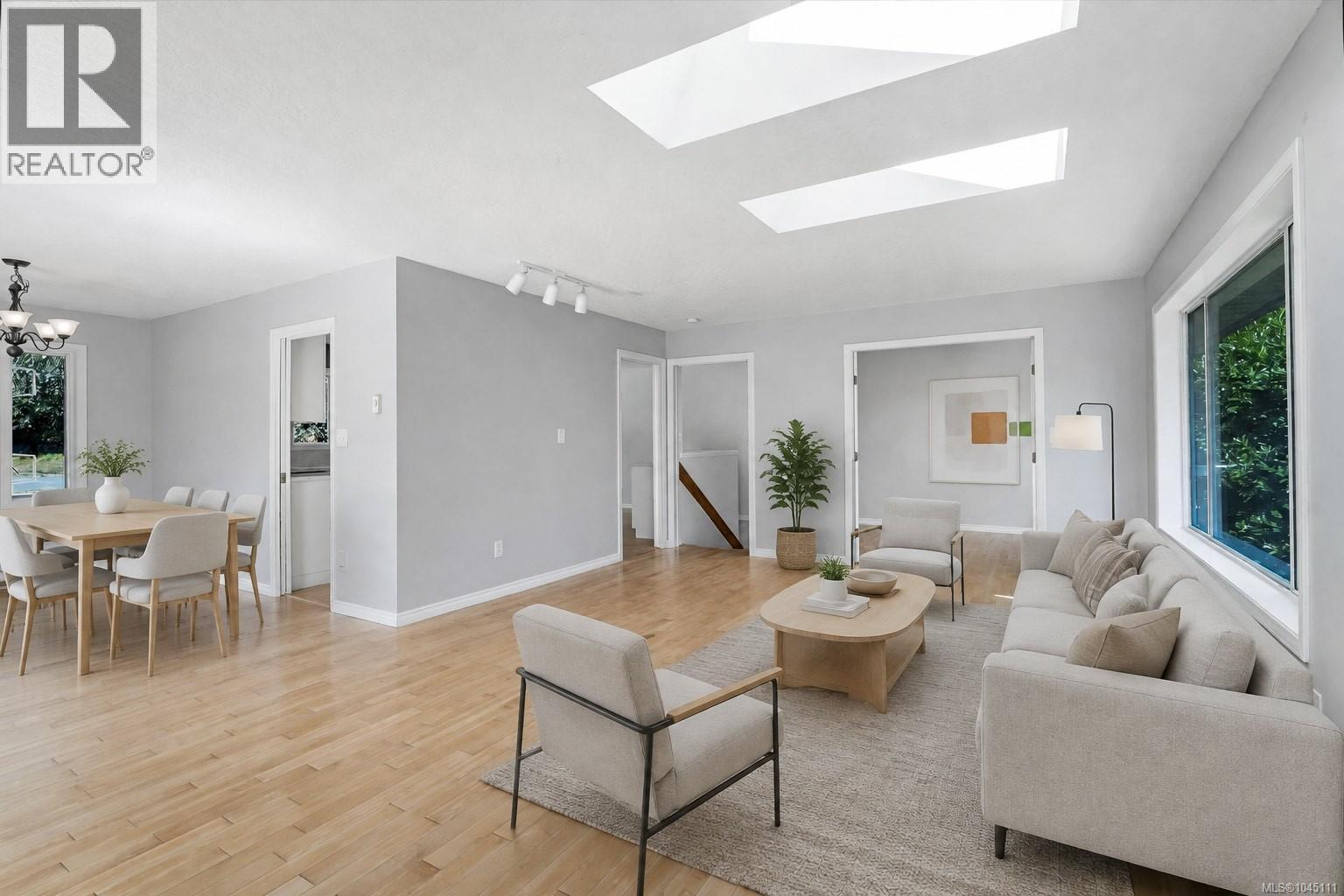  4833 Maplegrove Street, Saanich