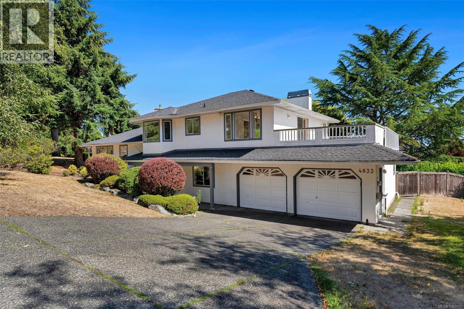  4833 Maplegrove Street, Saanich
