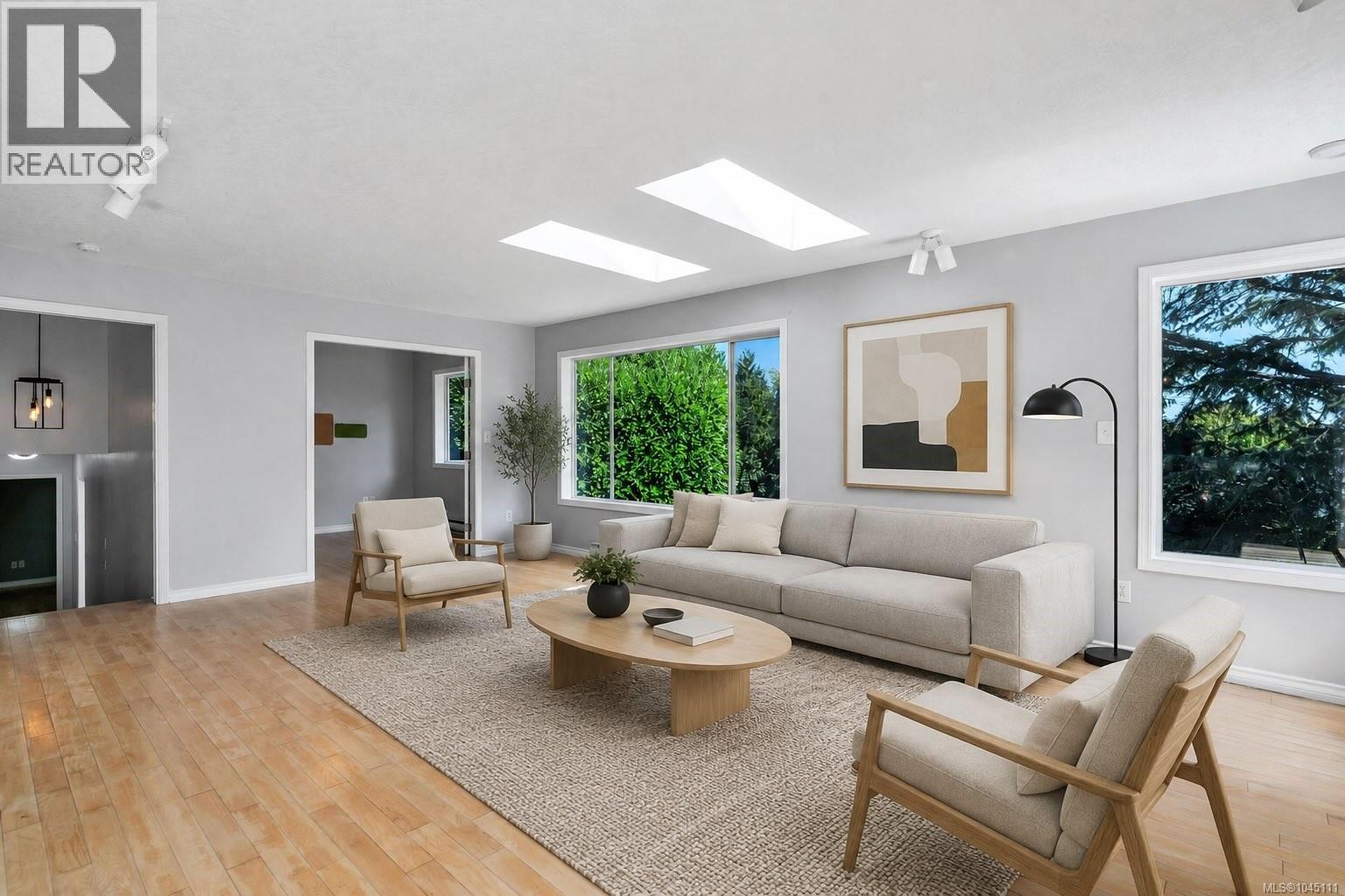  4833 Maplegrove Street, Saanich