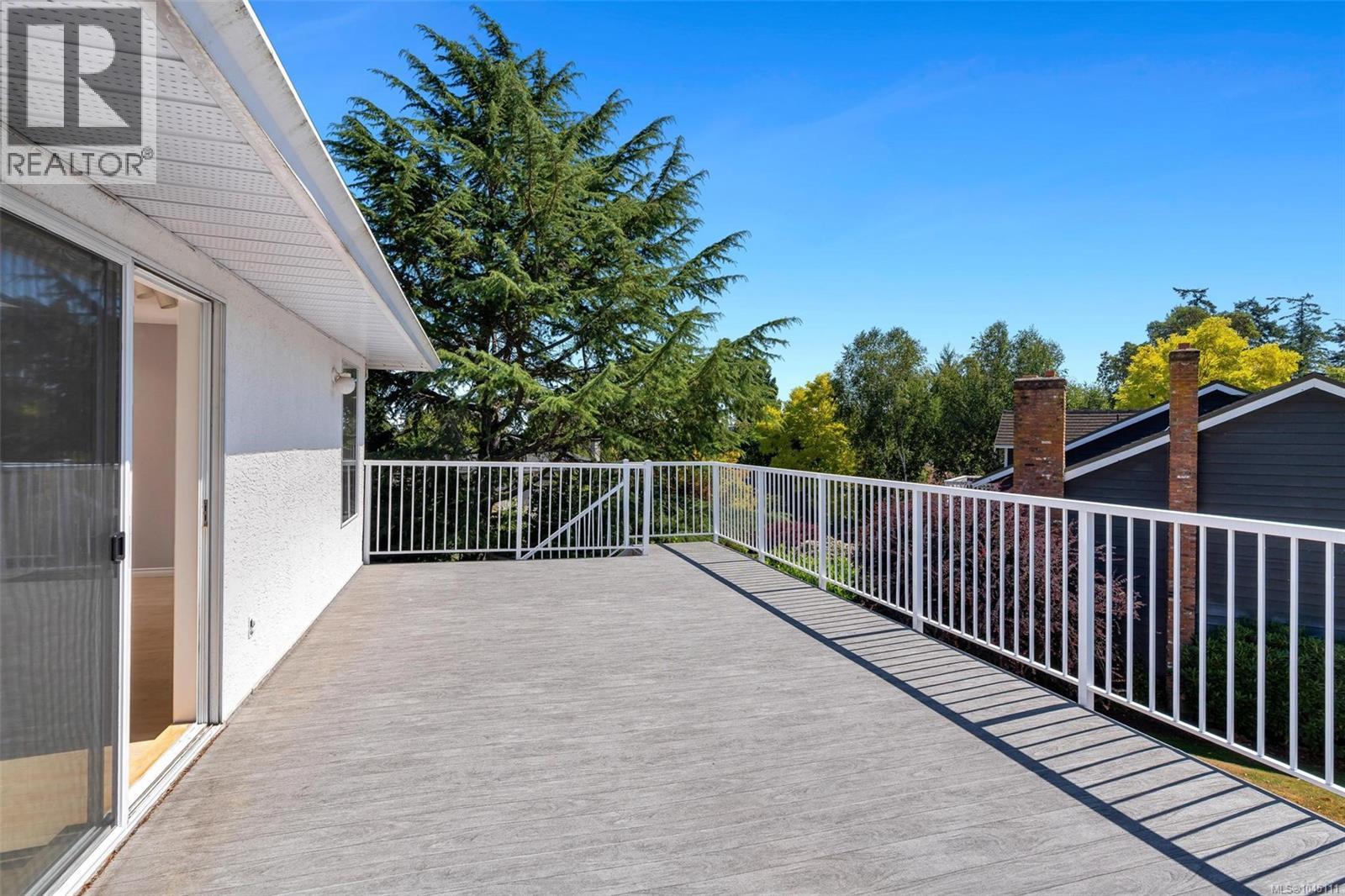  4833 Maplegrove Street, Saanich