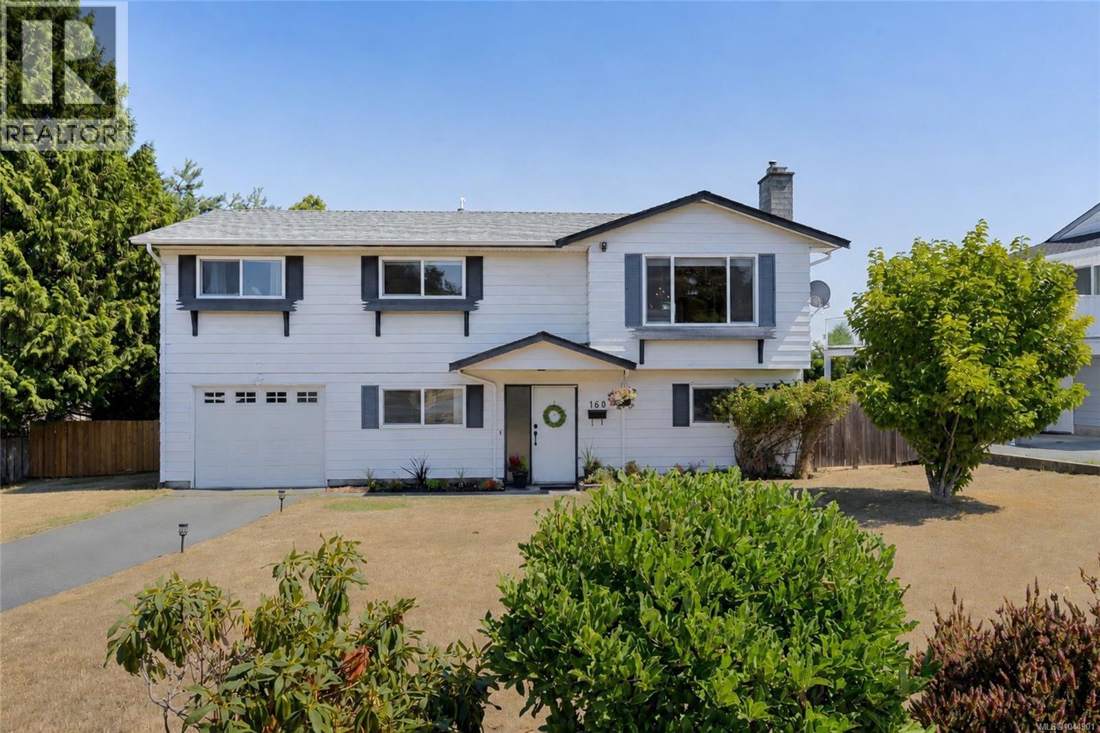 160 San Frisco Way