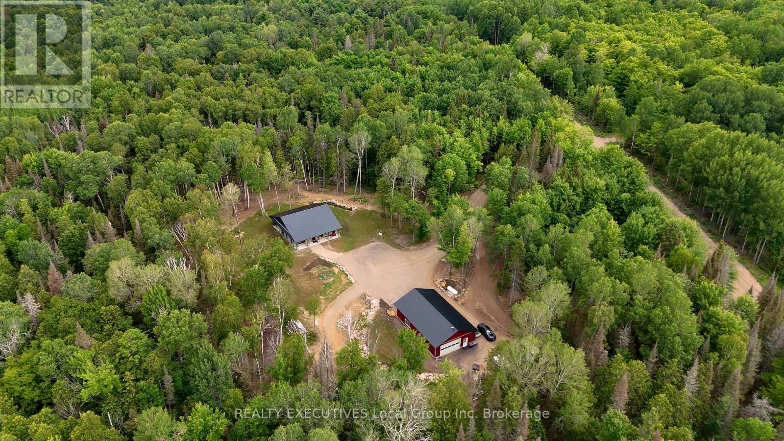 2149 SOUTH SHORE ROAD - 1