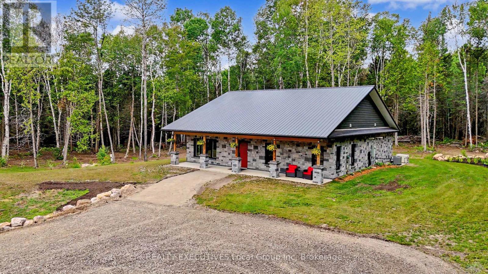 2149 SOUTH SHORE ROAD - 2