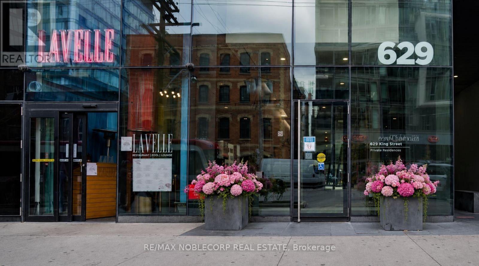 Photo of 629 King Street