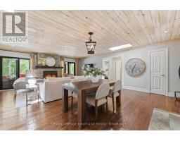 Sunroom - 10308 Beach O' Pines Road, Lambton Shores, ON N0M1T0 Photo 7
