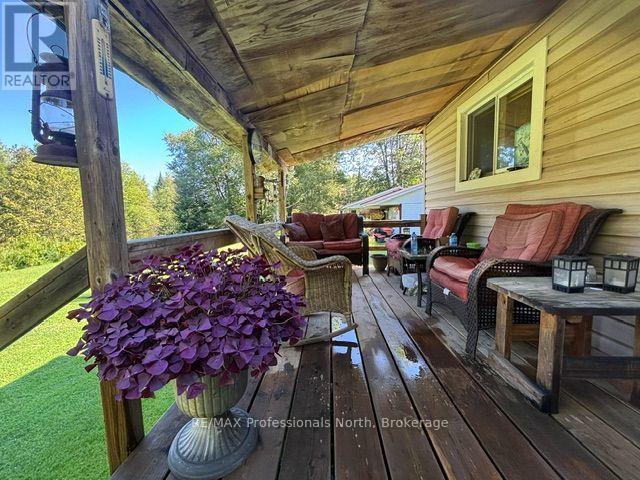 1436 SPRING VALLEY ROAD, Minden Hills (Lutterworth) — photo 3