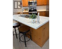 Bathroom - 114 - 184 Snowbridge Way, Blue Mountains, ON L9Y0V1 Photo 7