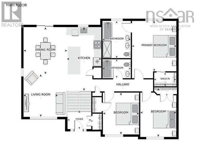 Property 34 of 49 of 70 Twinflower Lane
