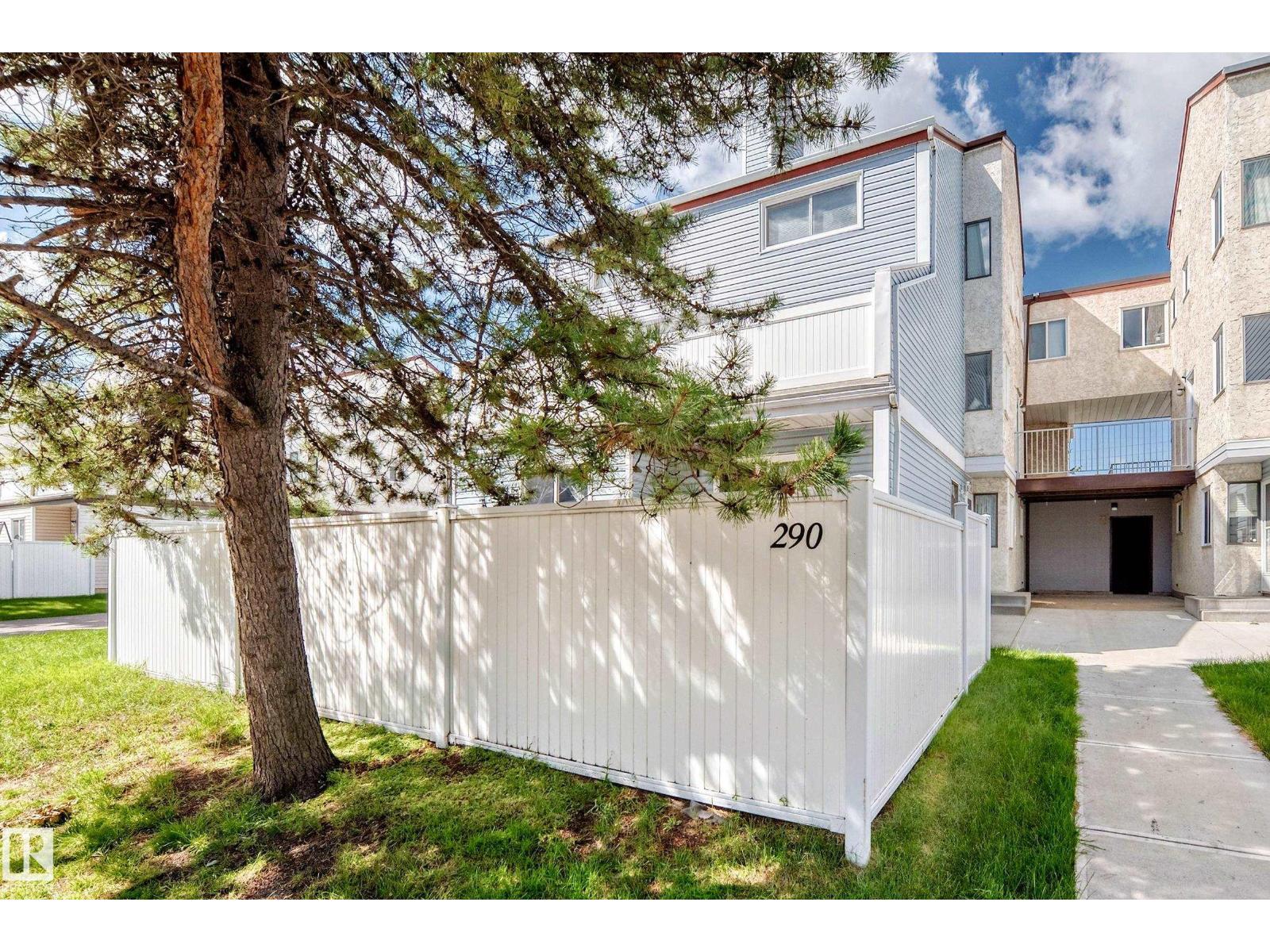 290 Lancaster TC NW - 1
