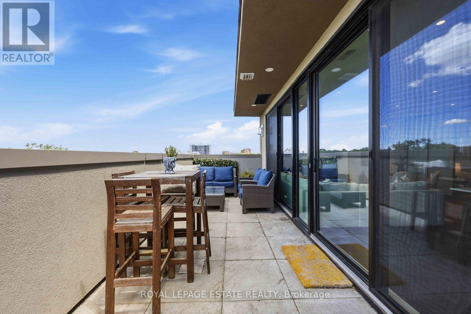 #511 365 BEECH AVENUE - 14