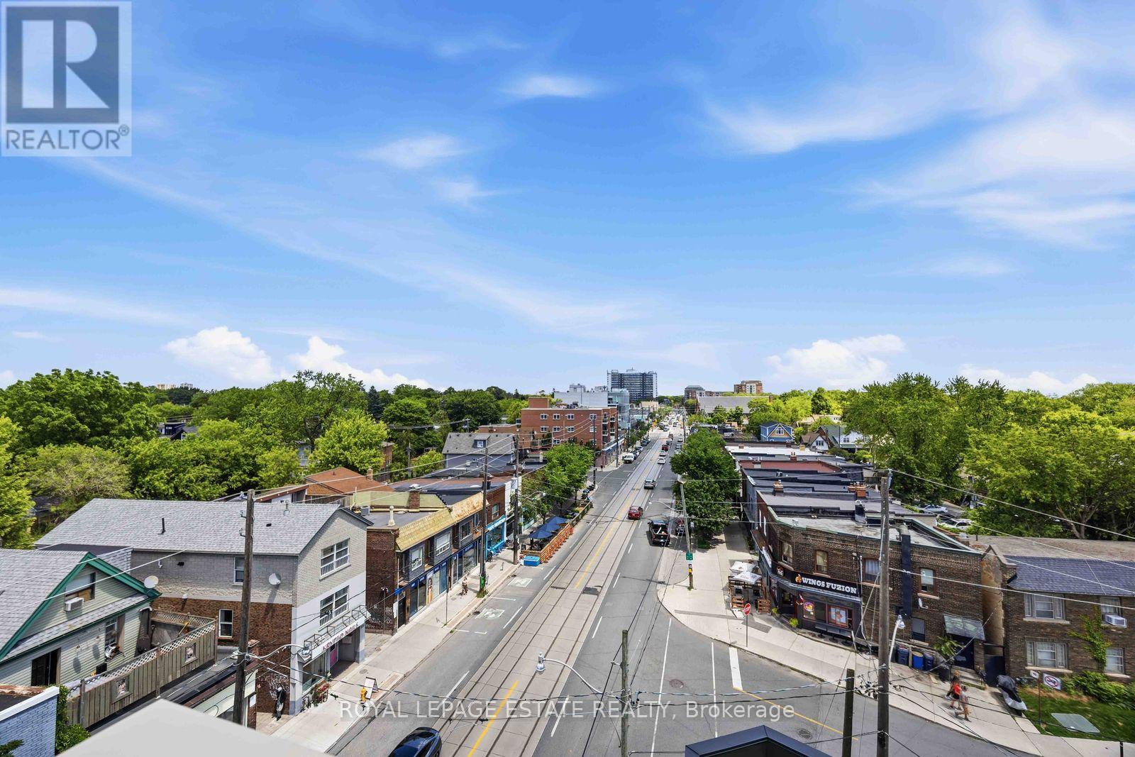 #511 365 BEECH AVENUE - 15