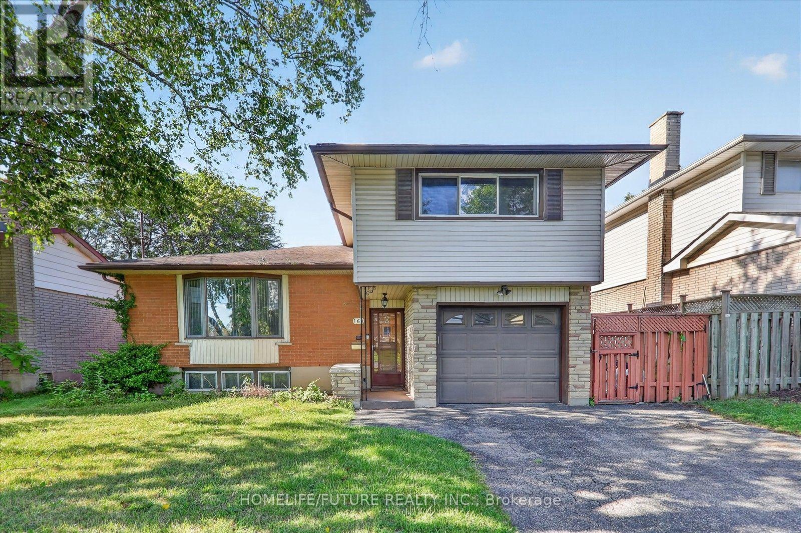163 LABRADOR DRIVE