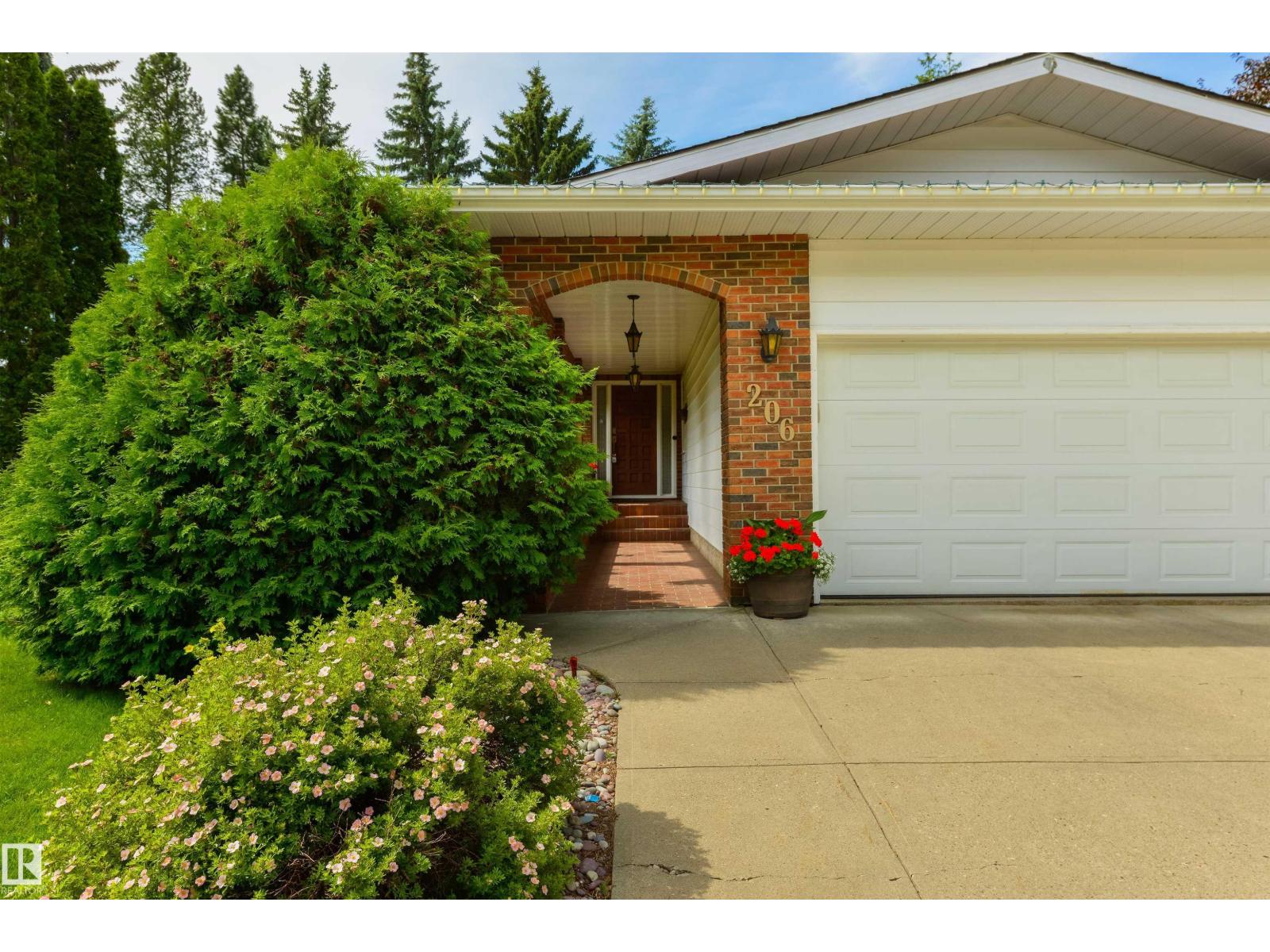 206 WOLF WILLOW CR NW - 2