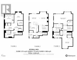 69 Louisbourg Way, Markham, ON L6E2A2 Photo 50