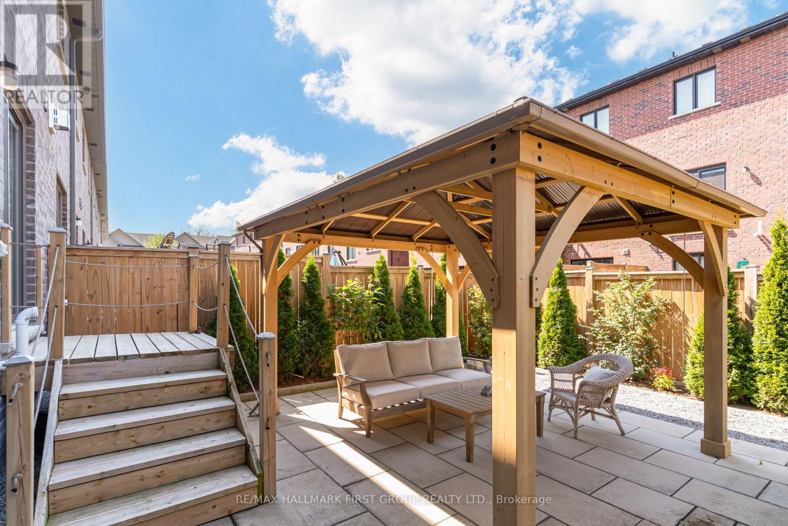 5 HARRY THORNTON LANE - 21