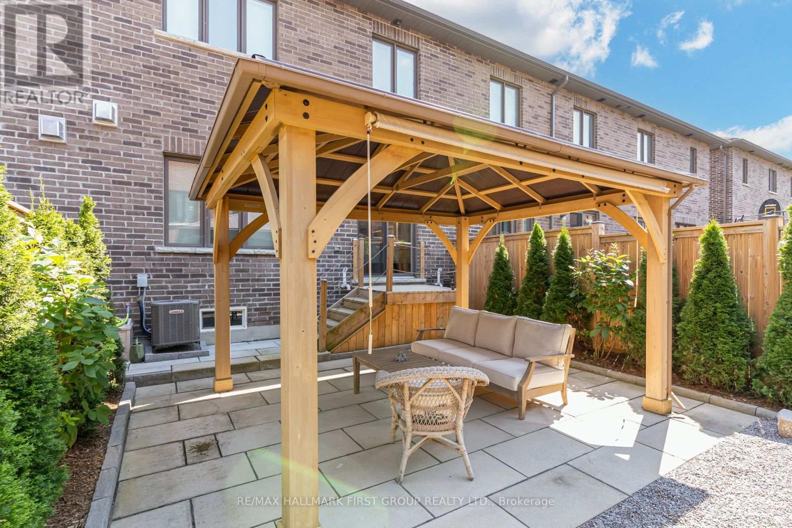 5 HARRY THORNTON LANE - 22