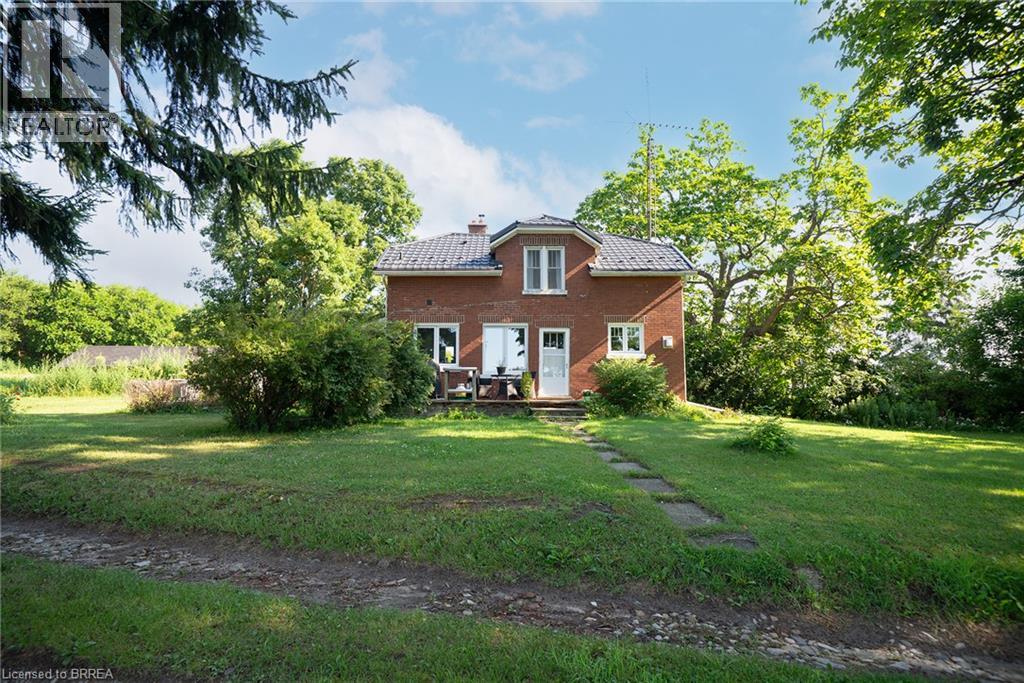 453 PLEASANT RIDGE Road