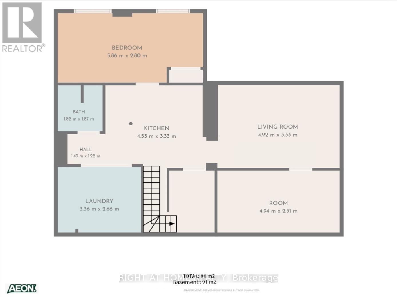 201 STEEL STREET - 19