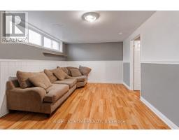 Foyer - 201 Steel Street, Barrie, ON L4M2G8 Photo 14