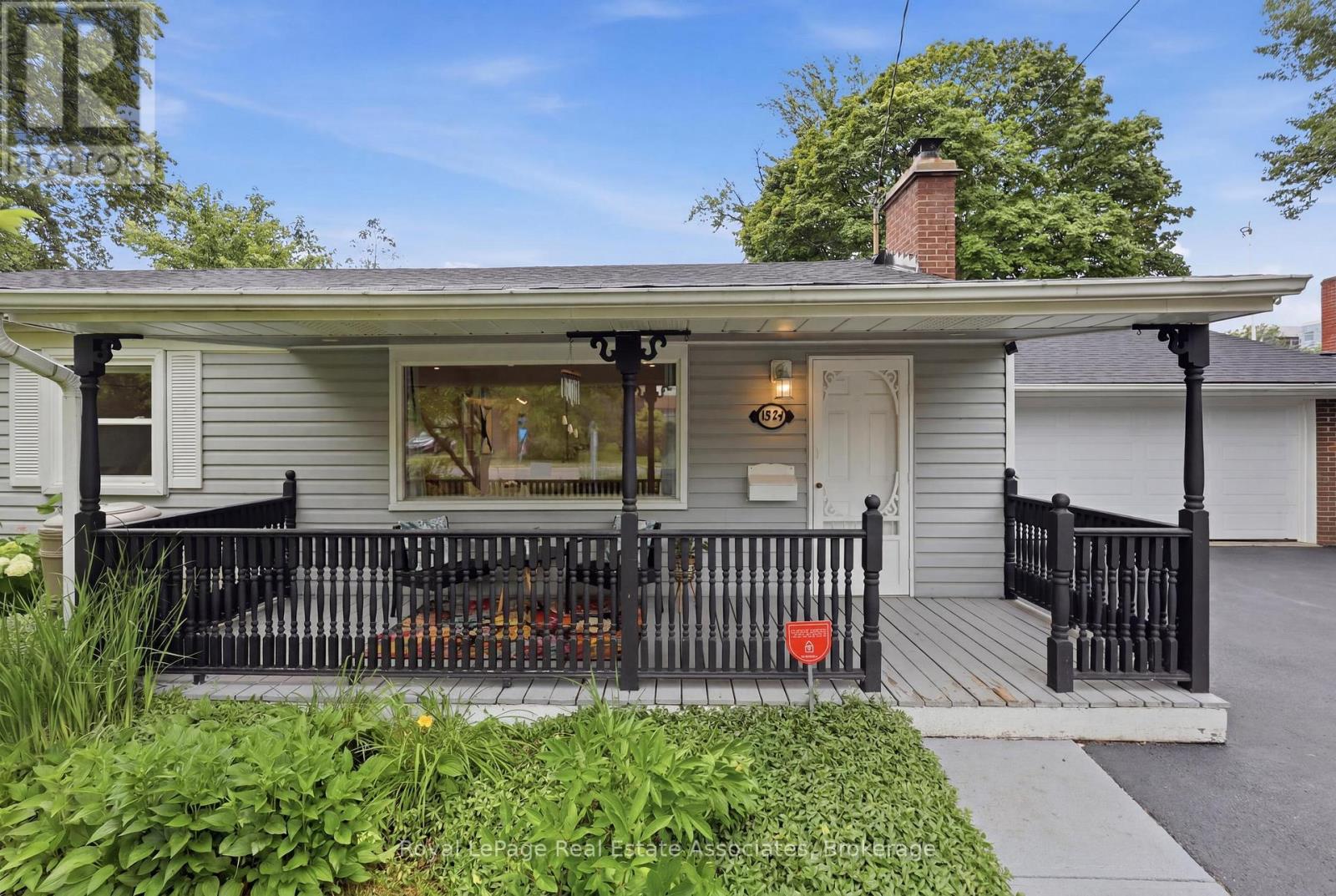 1924 BALSAM AVENUE - 1