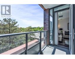 414 - 28 Ann Street, Mississauga, ON L5G0E1 Photo 40