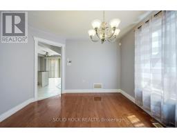 Bedroom 3 - 41 Trumpet Valley Boulevard, Brampton, ON L7A2Z8 Photo 8