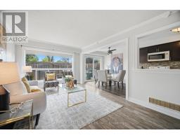 47 - 43 Vodden Court, Brampton, ON L6V2V7 Photo 10