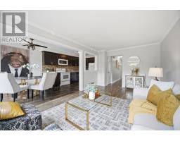 47 - 43 Vodden Court, Brampton, ON L6V2V7 Photo 11