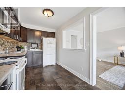 47 - 43 Vodden Court, Brampton, ON L6V2V7 Photo 18