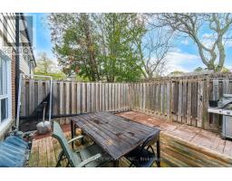 47 - 43 Vodden Court, Brampton, ON L6V2V7 Photo 37