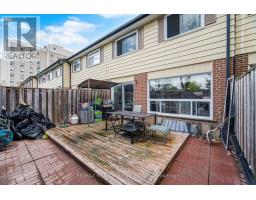 47 - 43 Vodden Court, Brampton, ON L6V2V7 Photo 39