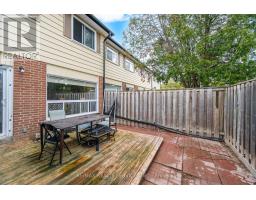 47 - 43 Vodden Court, Brampton, ON L6V2V7 Photo 41