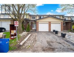 Bedroom 3 - 47 - 43 Vodden Court, Brampton, ON L6V2V7 Photo 6